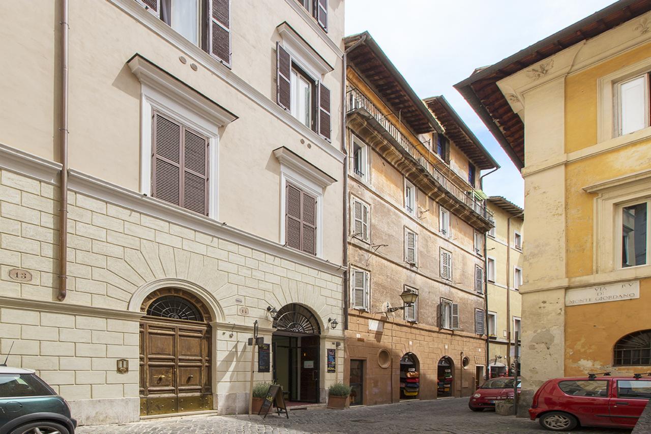 Thebestinrome Vetrina Appartamento *